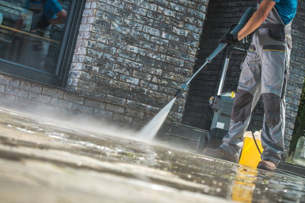Spring Cleaning in Hawthorne, FL