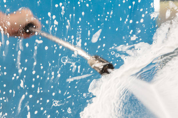 Best Patio and Deck Pressure Washing  in Hawthorne, FL