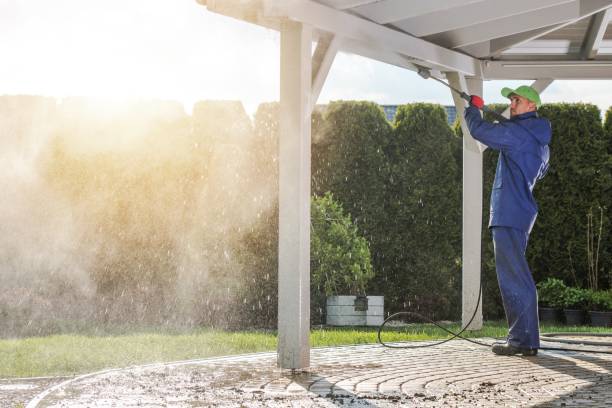 Best Fence Cleaning  in Hawthorne, FL