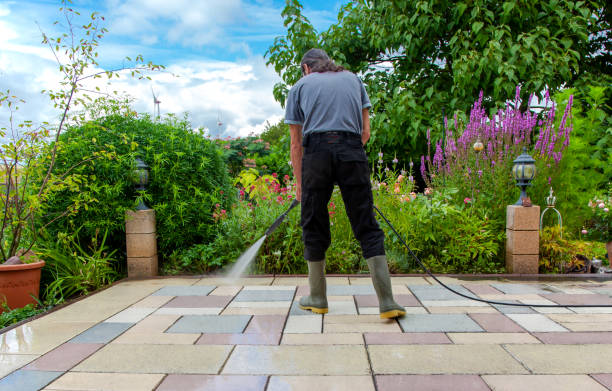 Reliable Hawthorne, FL Pressure Washing Services Solutions