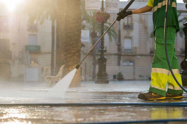 Best Concrete Sealing  in Hawthorne, FL